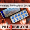 Vidalista Professional 20Mg 39